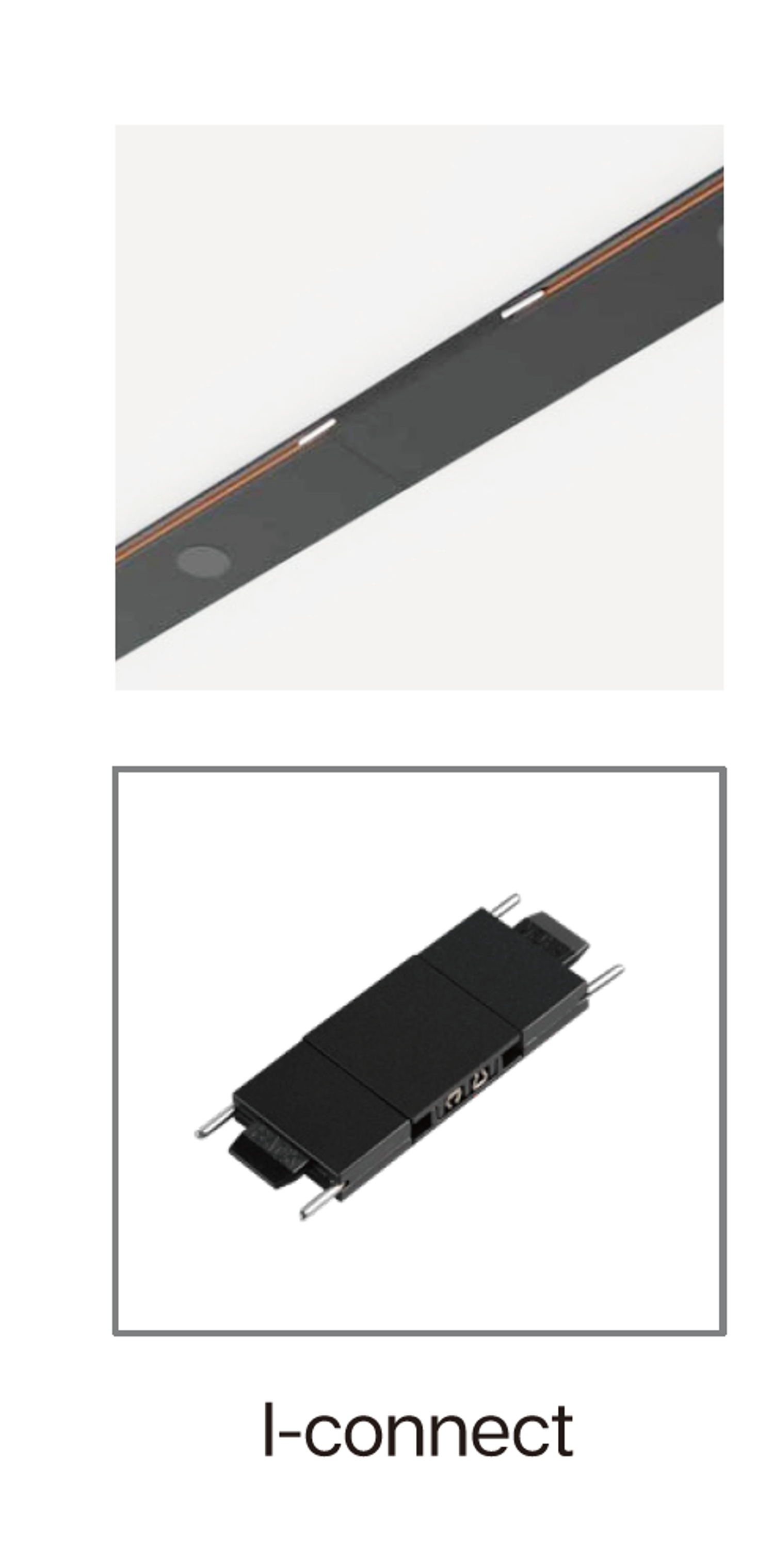 М16 -Соронзон замын төрөл бүрийн холбогч