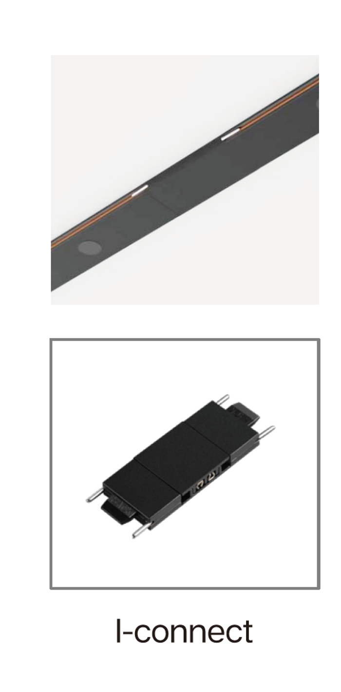 М16 -Соронзон замын төрөл бүрийн холбогч