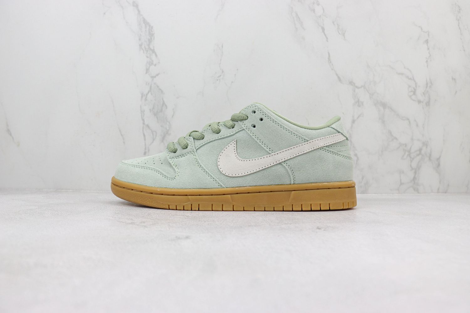 Nike SB Dunk Low “Horizon Green”