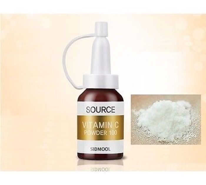 VITAMIN C POWDER 100