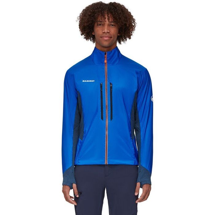 MAMMUT | Eigerjoch IN Hybrid Jacket  | Men  