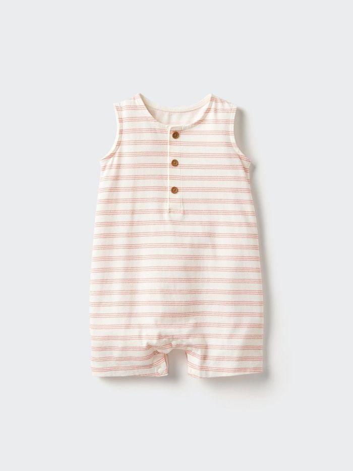 UNIQLO нялх хүүхдийн боди   