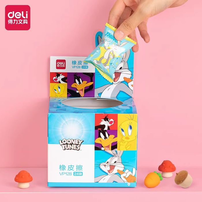 Баллуур looney DL VP128 