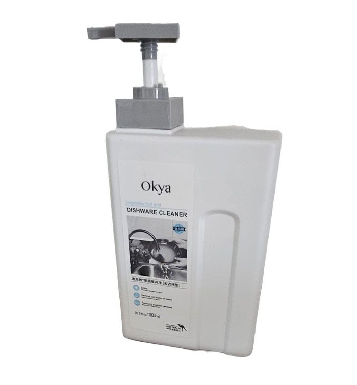 Аяга, таваг угаагч Okya 1л