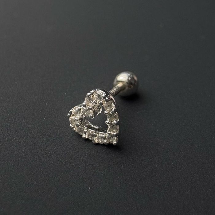 Мөгөөрсний ээмэг