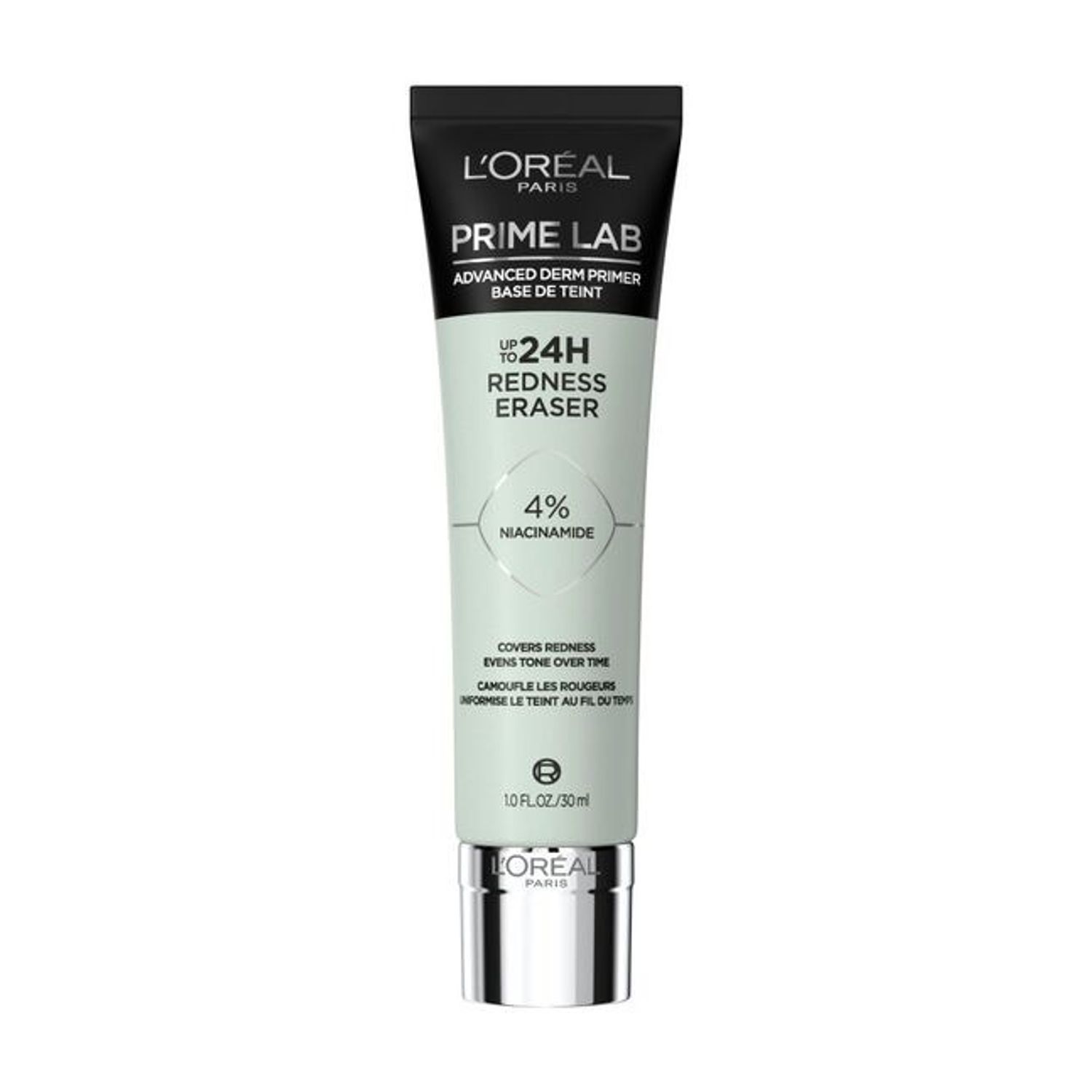 Loreal Redness eraser primer