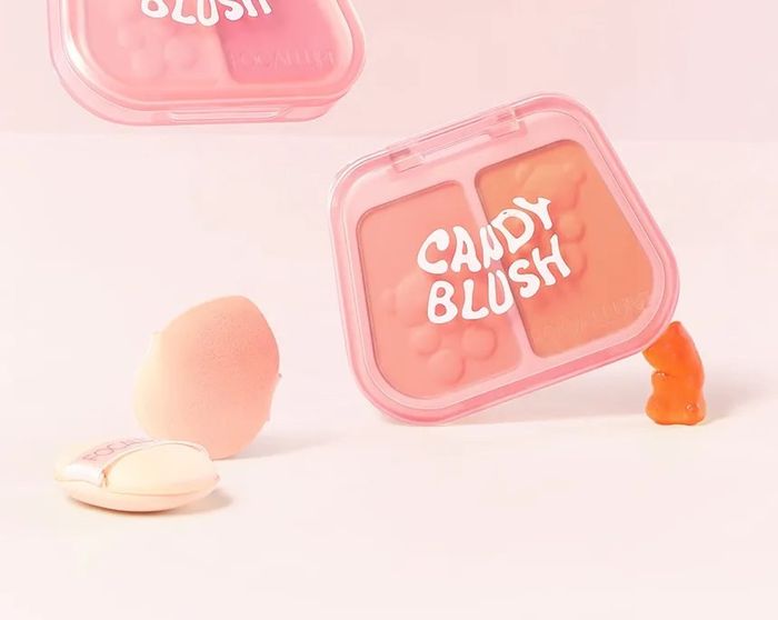 Candy Blush