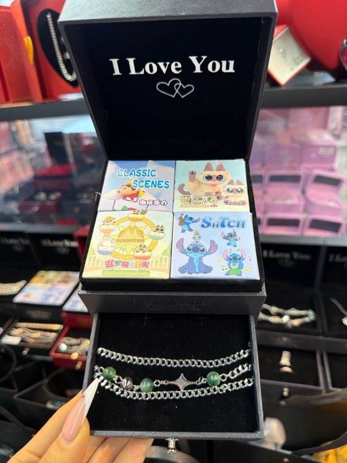 Бэлгийн багц