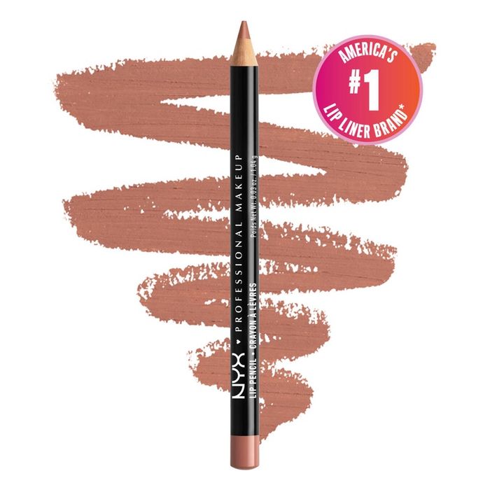 Nyx Slim lipliner pencil