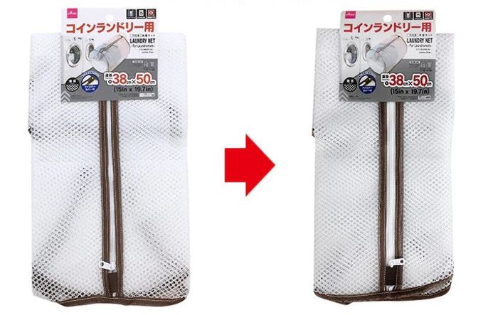 Угаалгын тор Daiso 