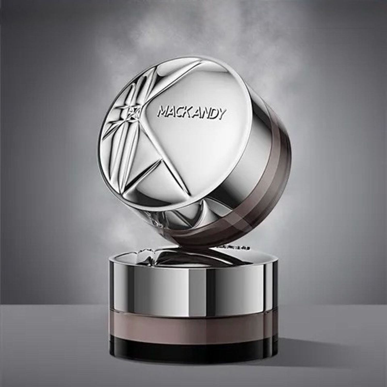 Хуурай пүдр (будаг түгжигч) 