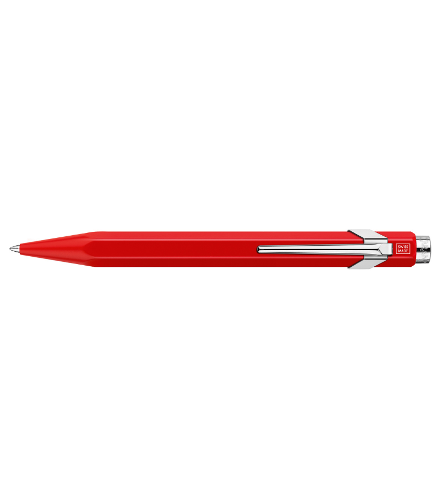 Caran d'Ache Rollerball Pens 849™ Red