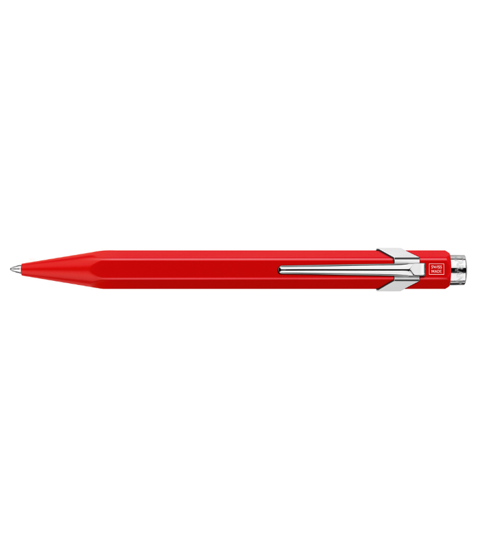 Caran d'Ache Rollerball Pens 849™ Red