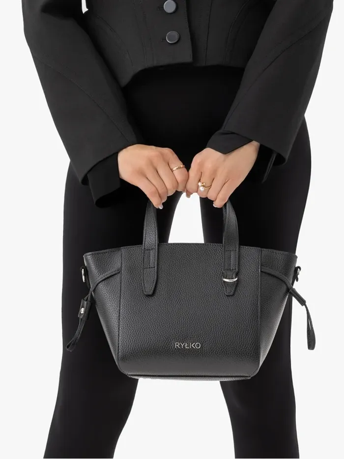 HANDBAG