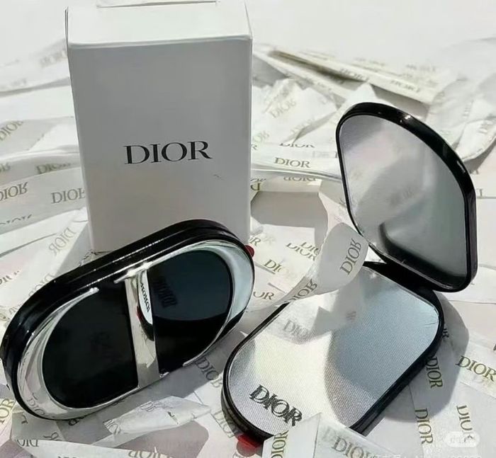 Dior Phone Stand/Ring Mirror 