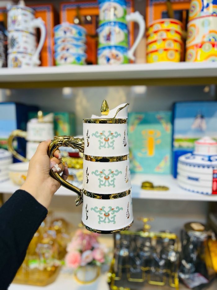 Шаазан Домбо