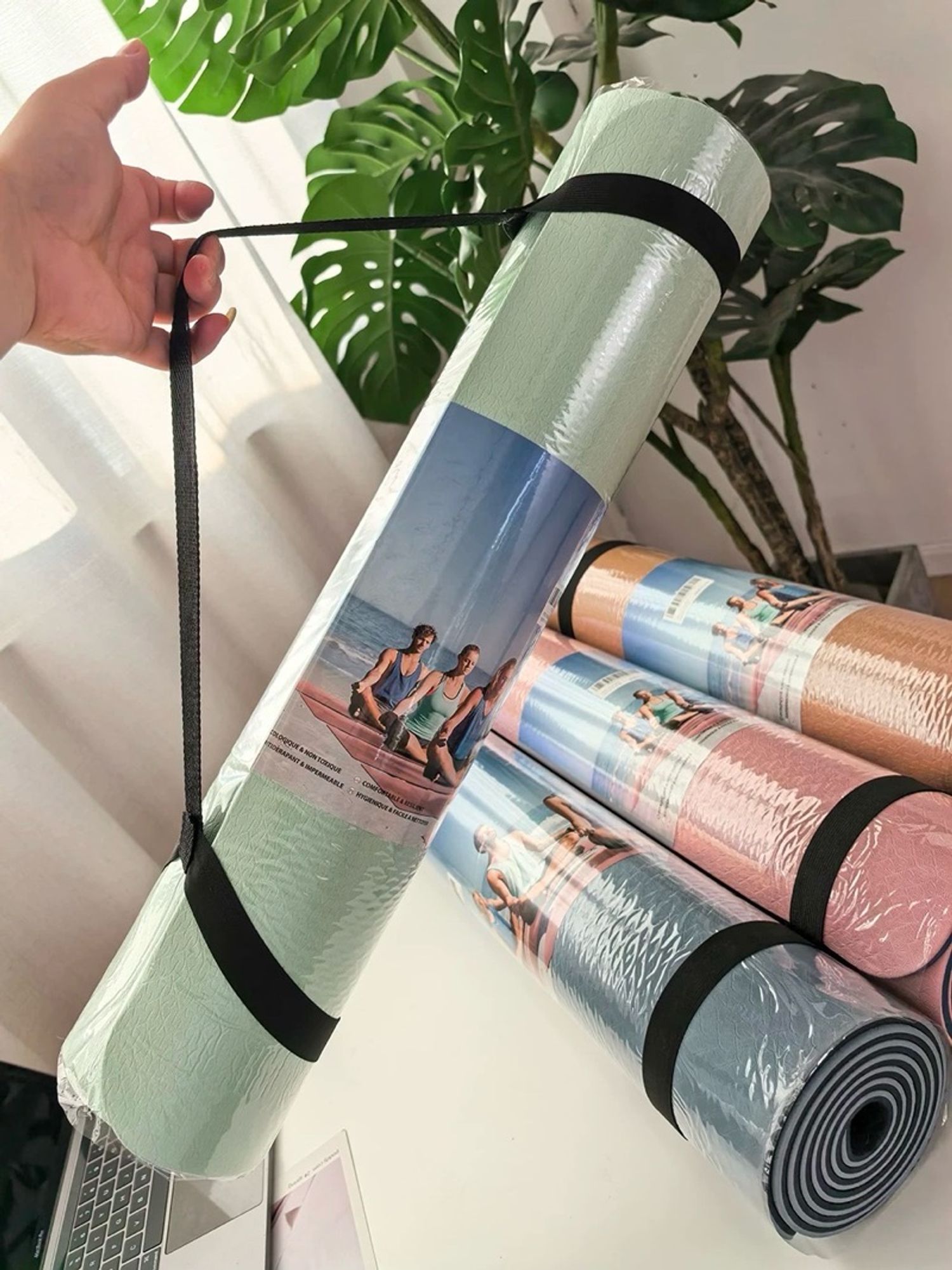 Иогийн гудас