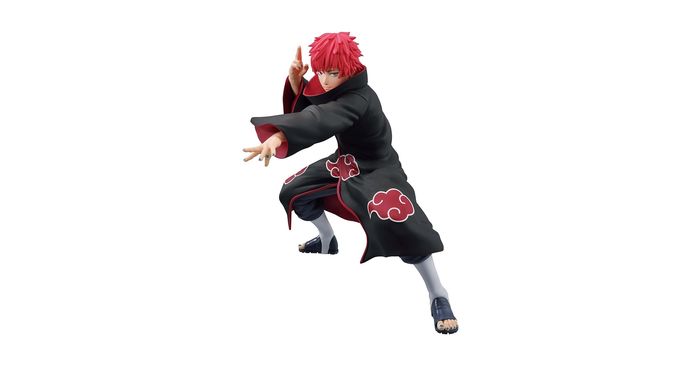 Naruto Shippuden Effectreme Sasori