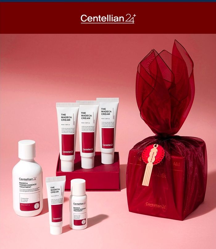 Centellian24 essence set