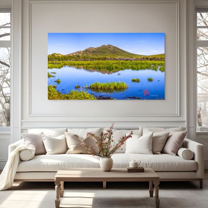 Их Монгол уул 