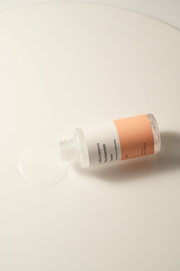Galactomyces Niacinamide Toner