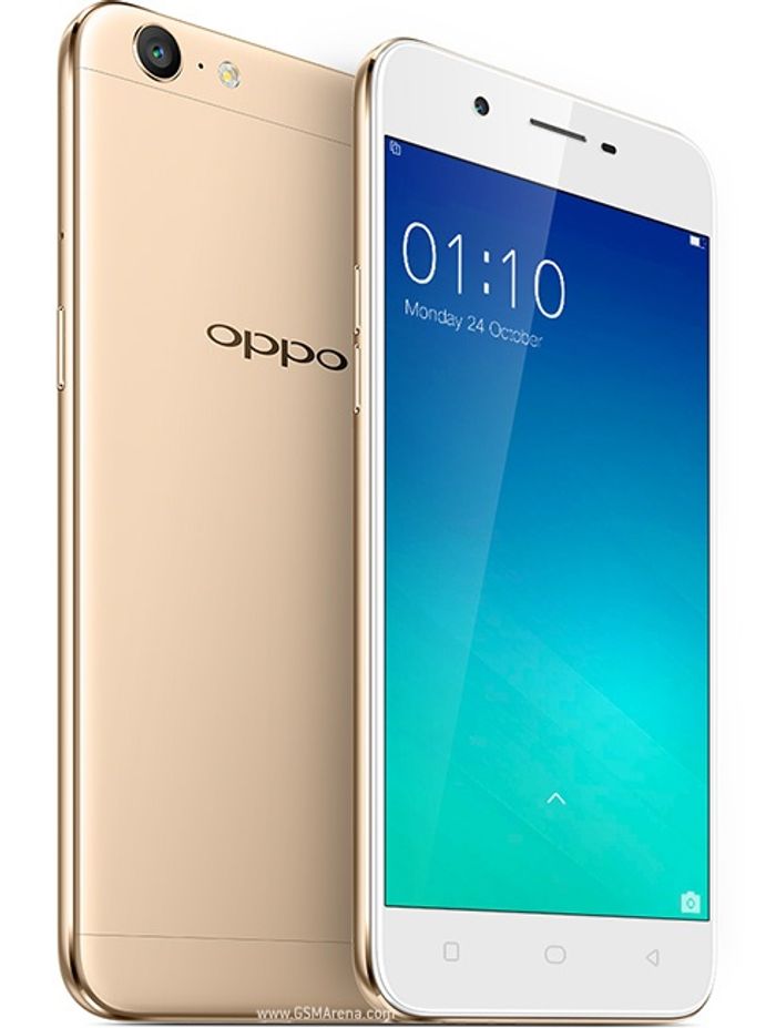 Oppo A39 Өнгөгүй Кэйс