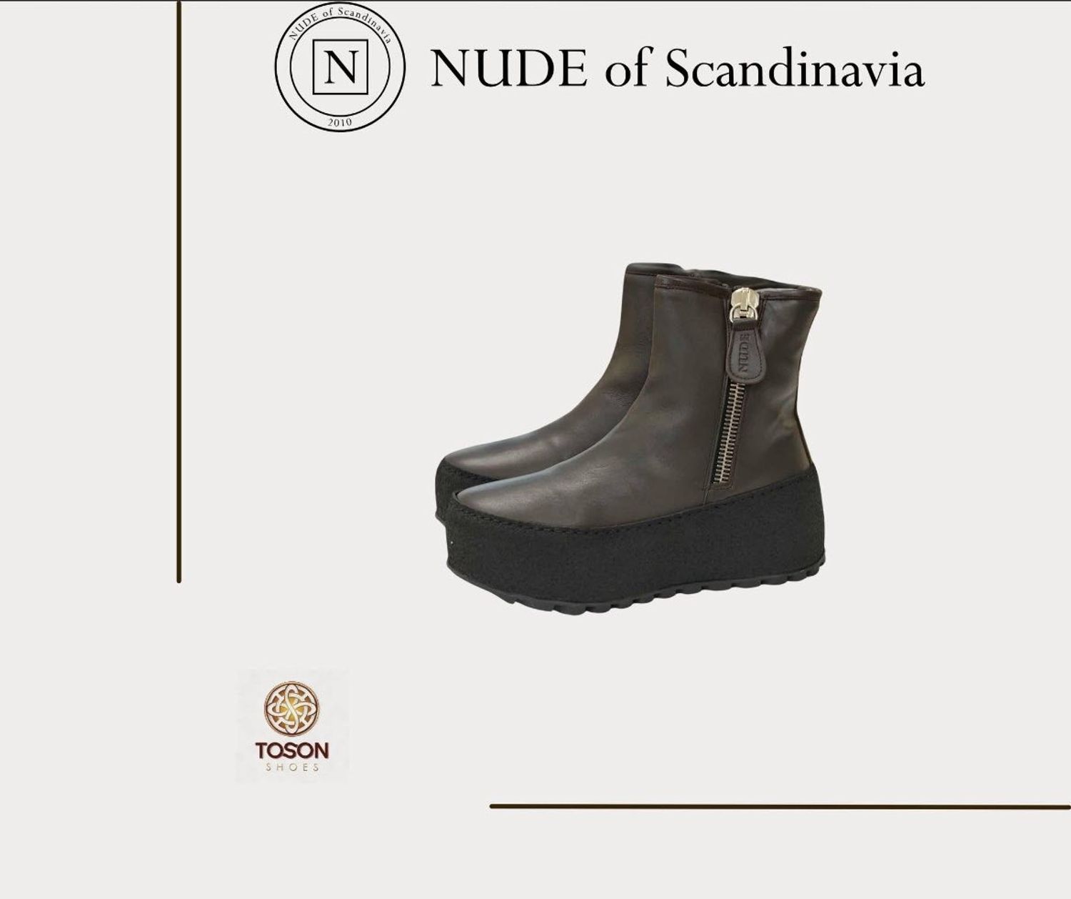 NUDE OF SCANDINAVIA /ww463-8/