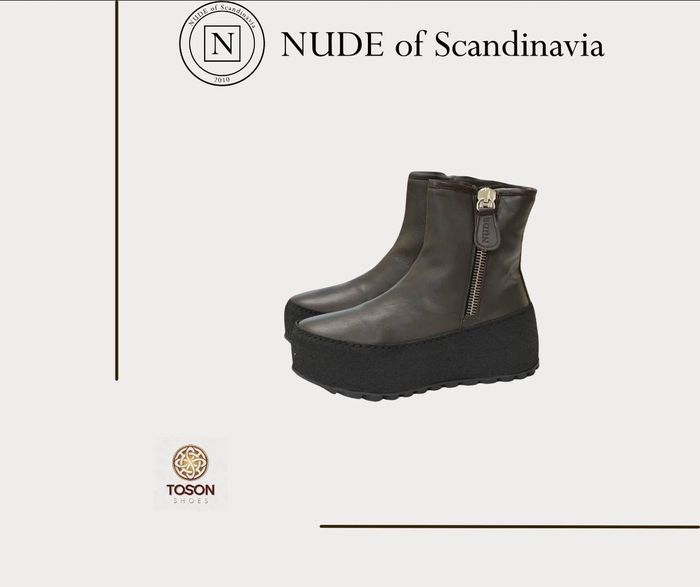 NUDE OF SCANDINAVIA /ww463-8/