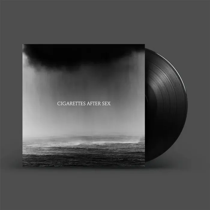 Cigarettes After Sex -Cry