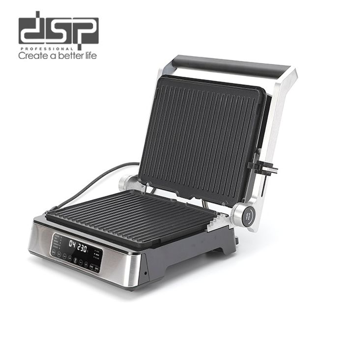 DSP цахилгаан грилл