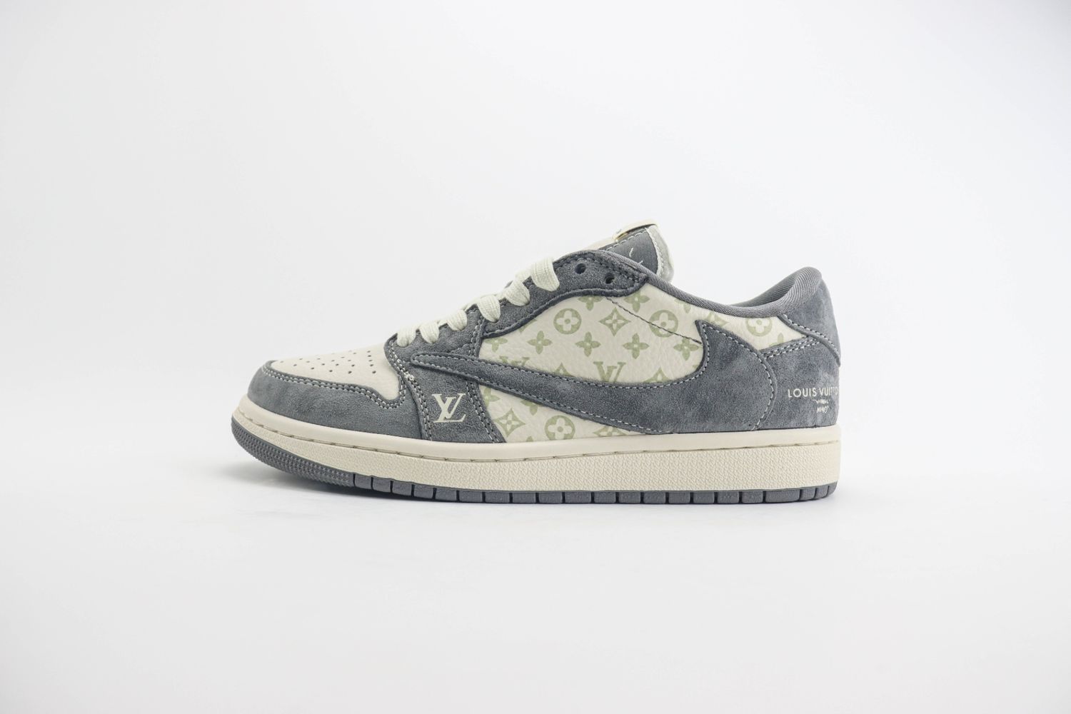 Air Jordan 1 X Louis Vuitton Low OG 23