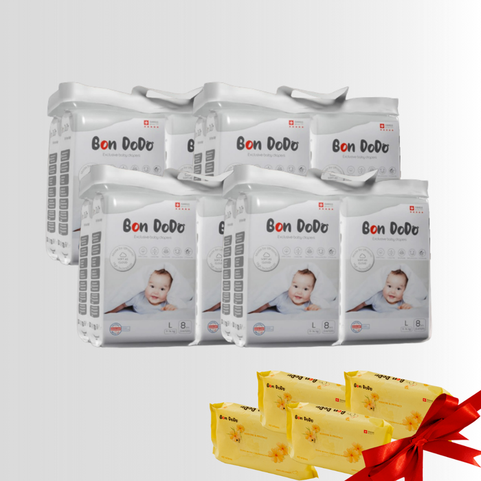  Дүүдүү багц (4 уут) 