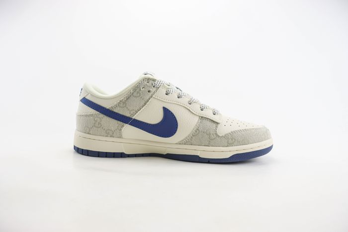 Nike SB Dunk Low x GUCCI 17