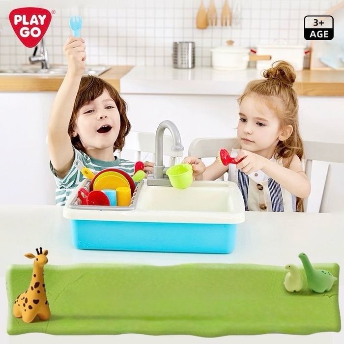Kitchen sink 