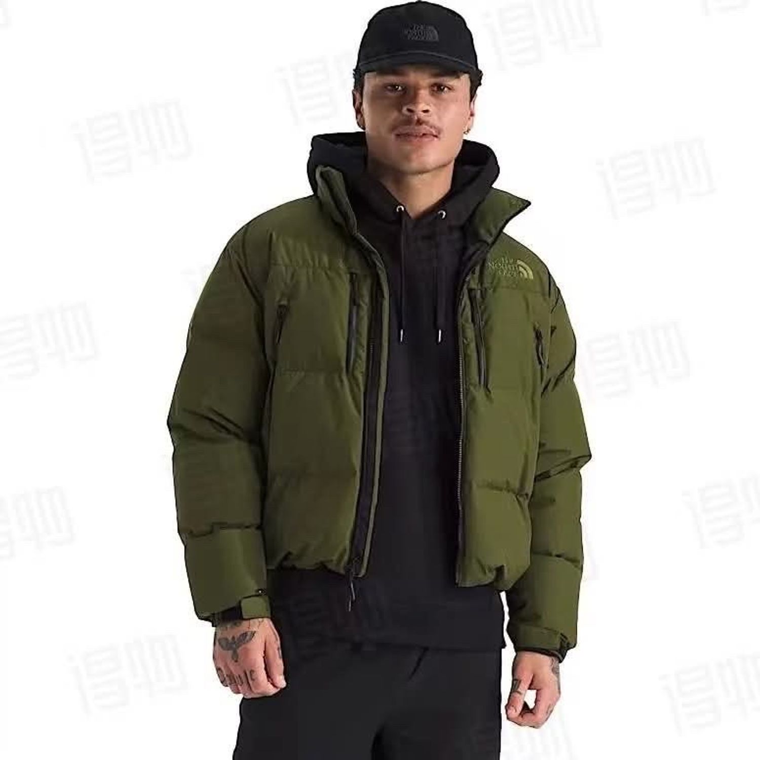 J60 North face шинэ загвар богин