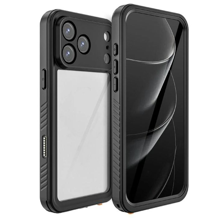 17Pro Redpepper waterproof 
