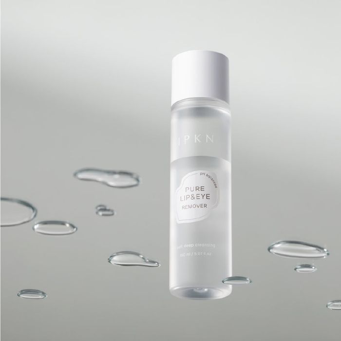 Pure Lip & Eye Remover - Уруул, нүдний будаг арилгагч 150ml