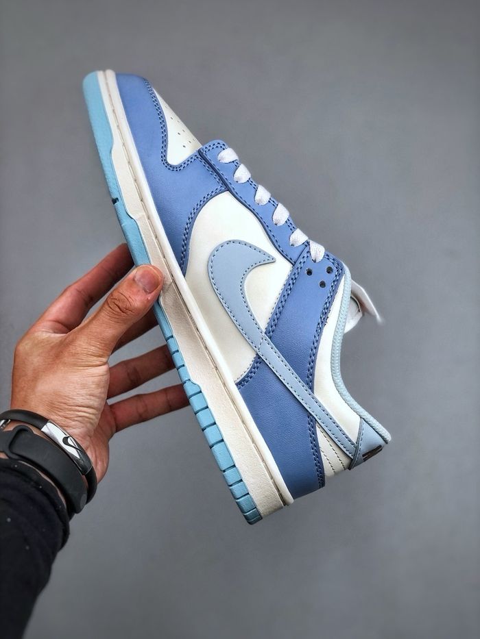 SB Dunk Low “Polar Blue”