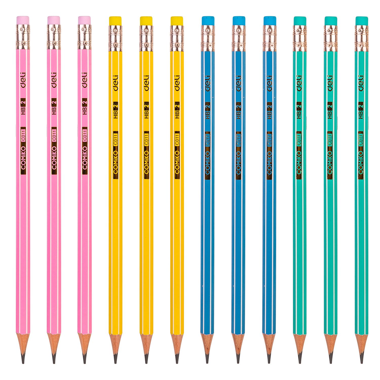 Балын харандаа DL C011-HB