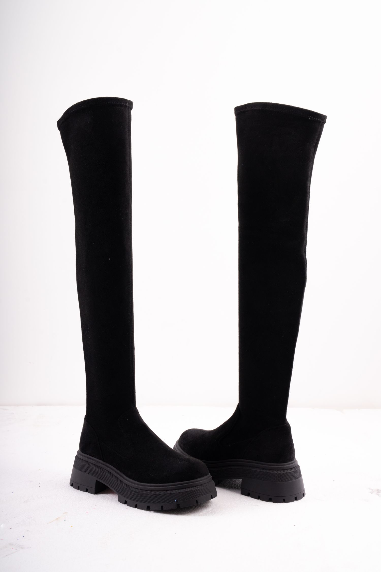 Урт түрийтэй 