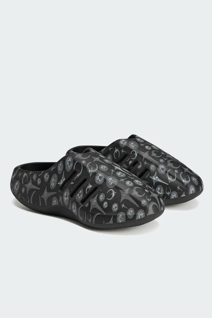 Thug Club x adidas Adifom 