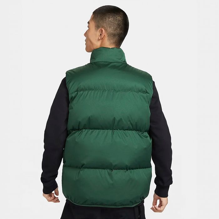 NIKE PUFFER VEST