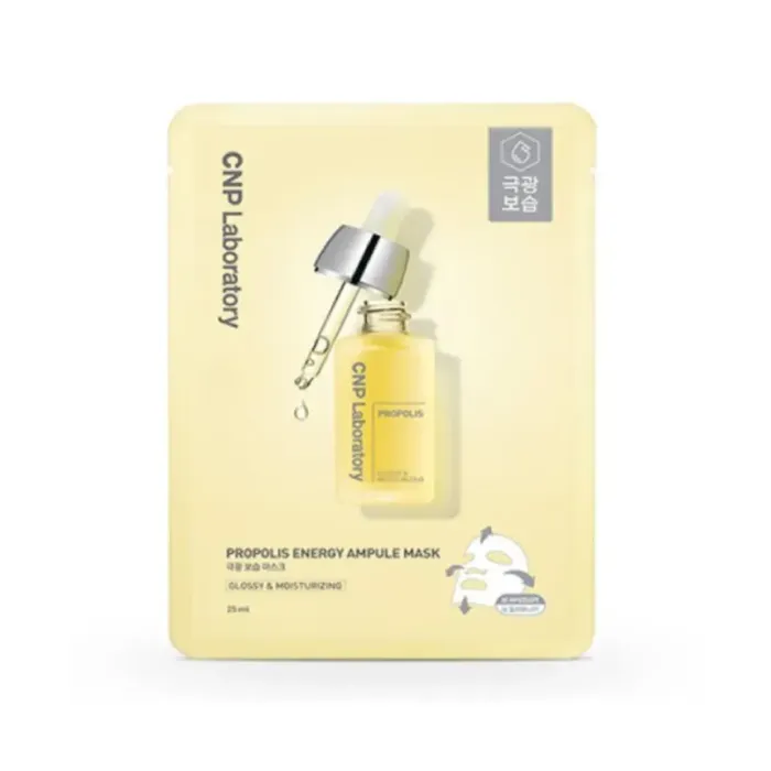 CNP Laboratory Propolis Energy Ampule Mask