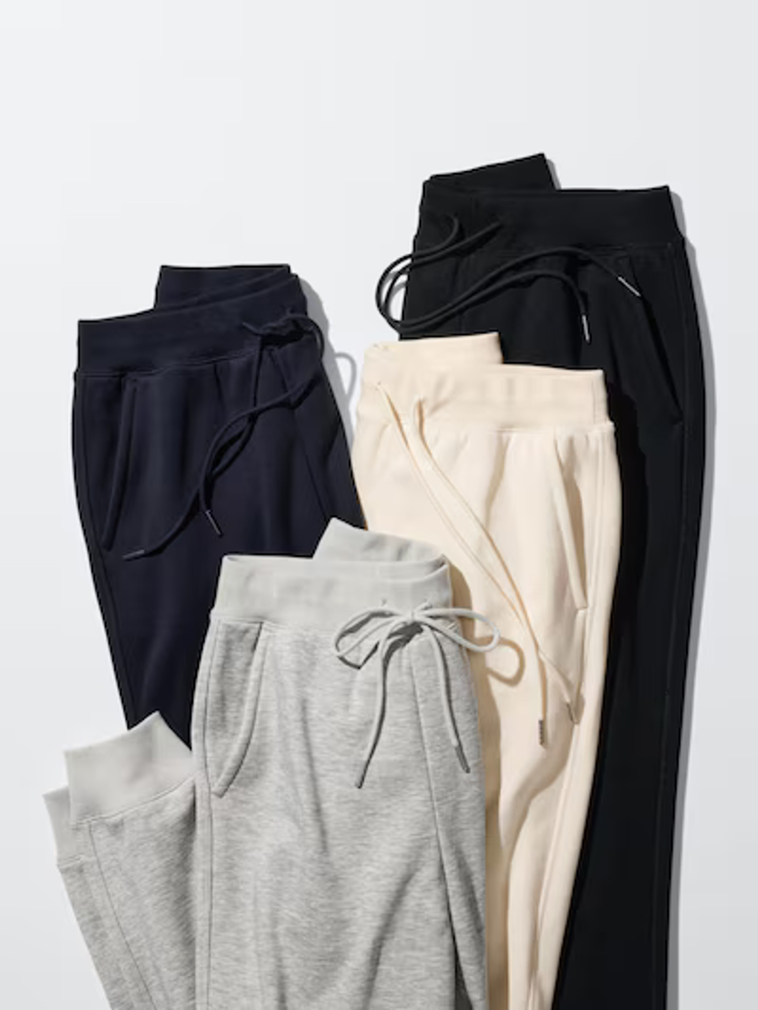 Heattech boa дотортой өмд эмэгтэй