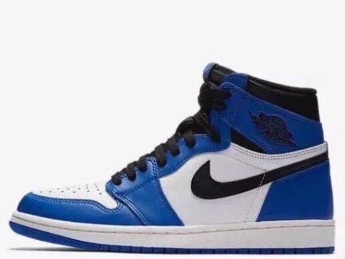 Jordan1 Game Royal