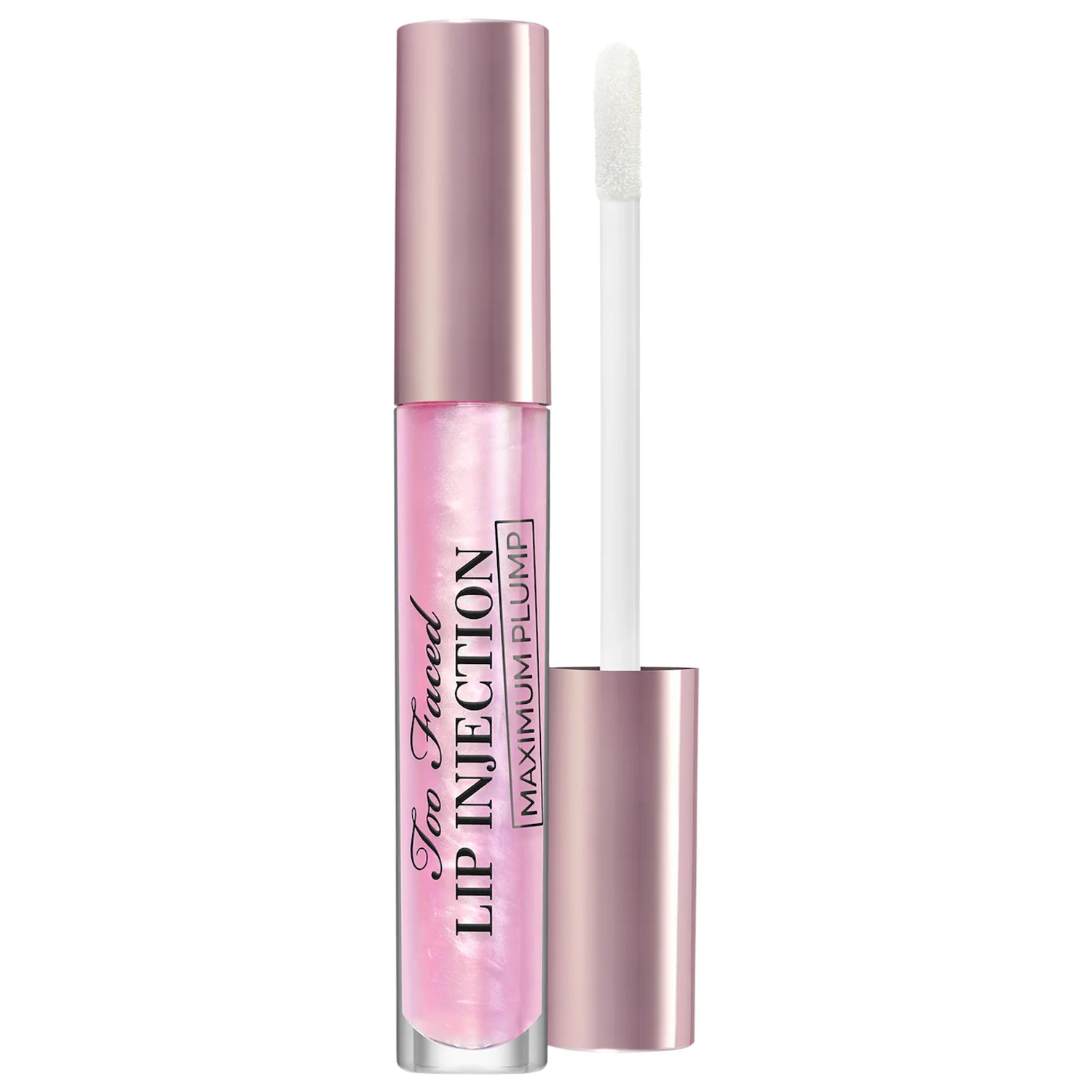 Too Faced  Lip Injection Maximum Plump Extra Strength Hydrating Lip Plumper