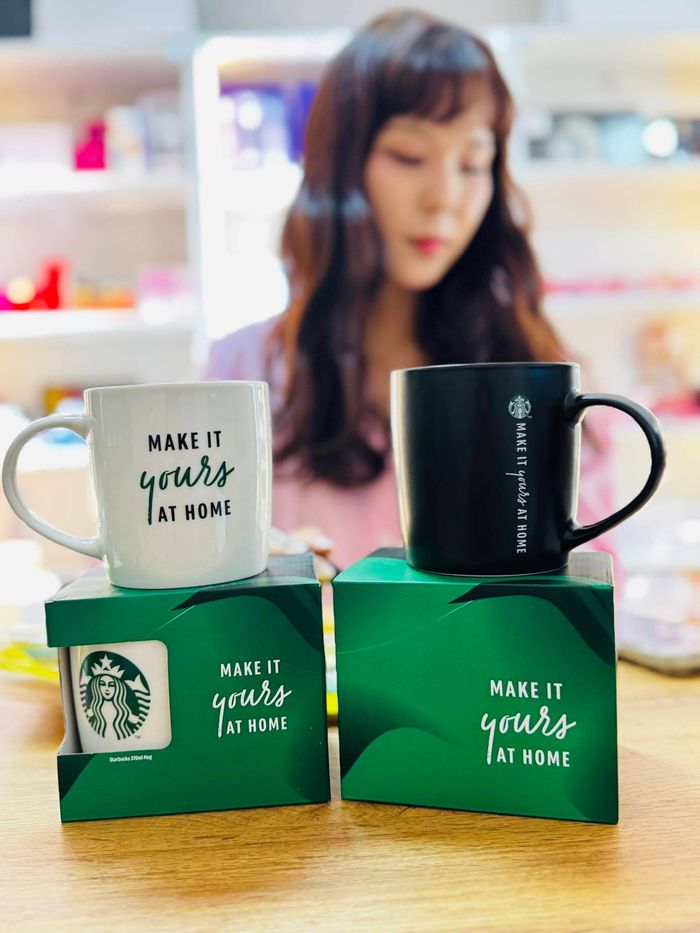 Starbucks шилэн аяга 370мл