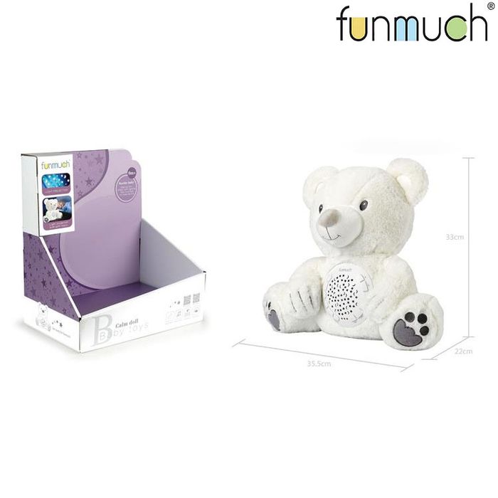 FUNMUCH - Чихмэл тоглоом - Бамбрууш