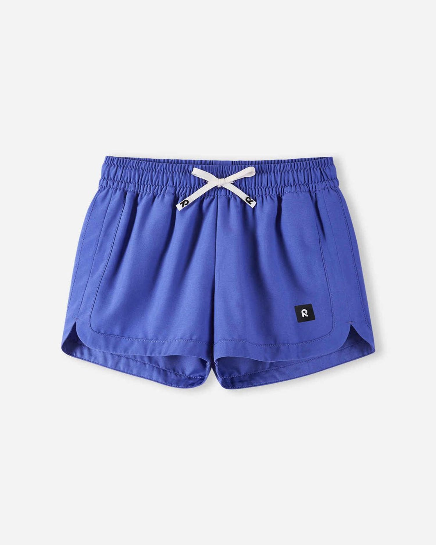 Beach shorts, Nauru,Breezy Violet