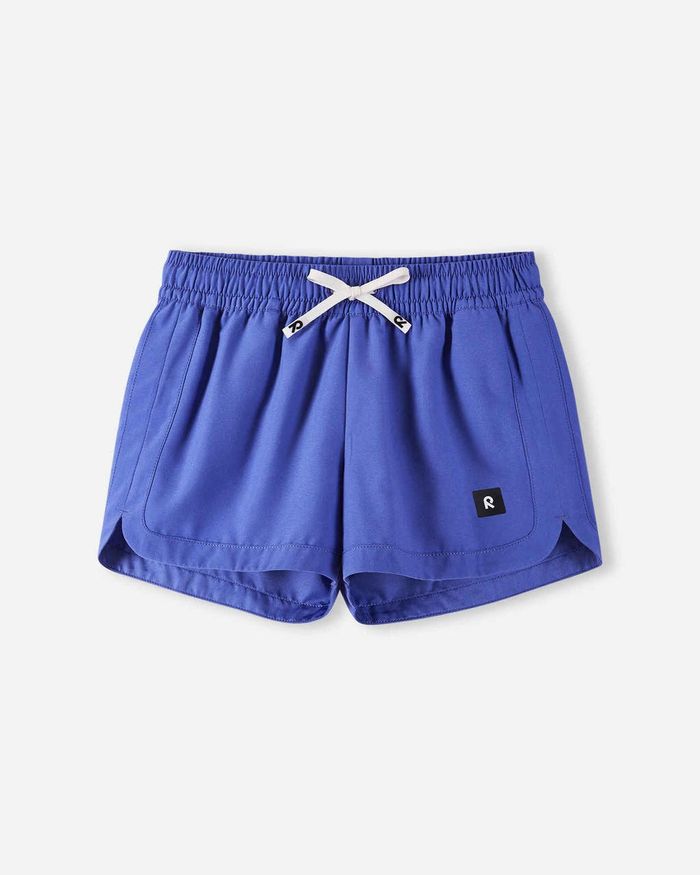 Beach shorts, Nauru,Breezy Violet